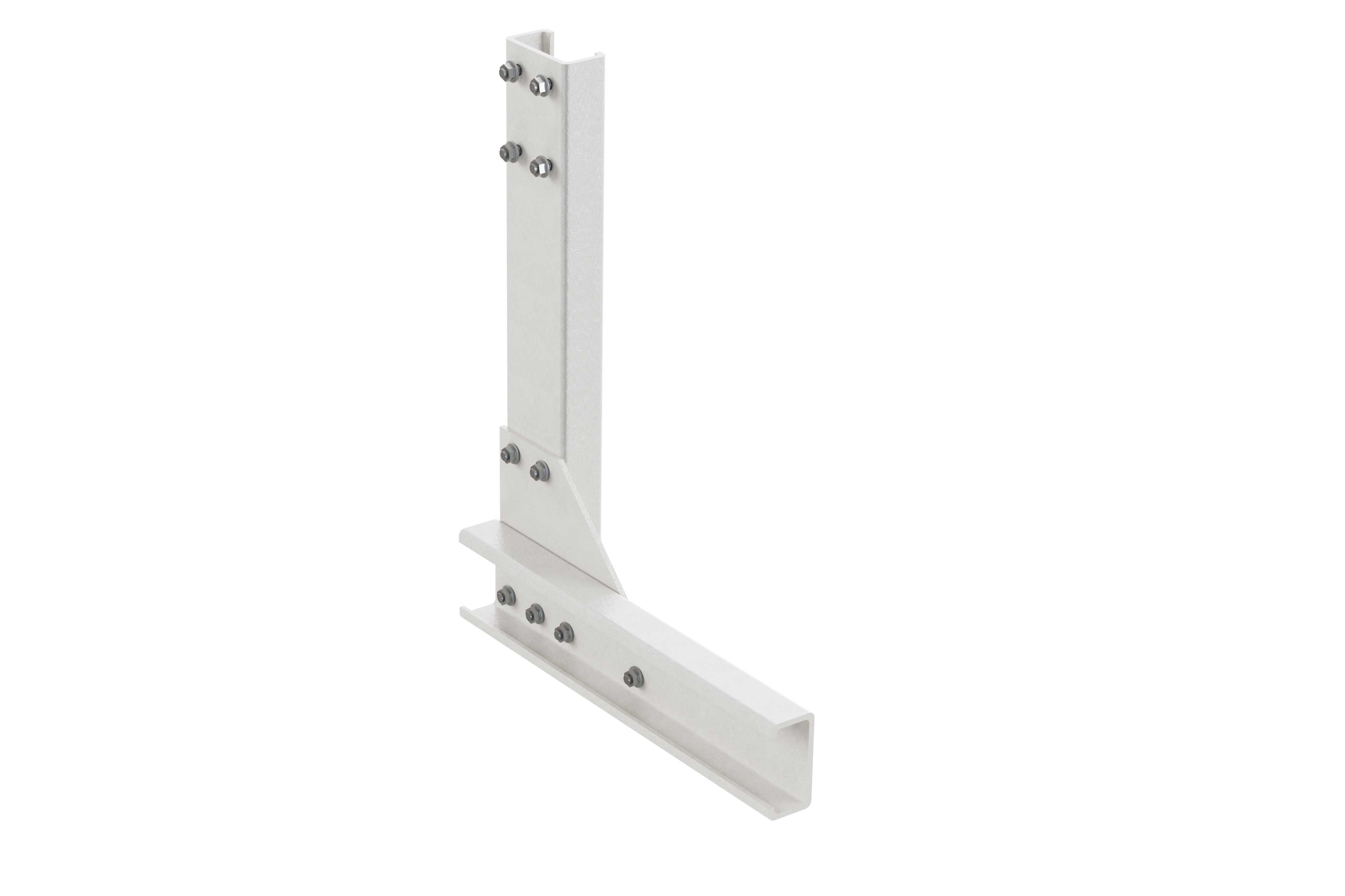 Wibe Group - L support bracket 300 PC1