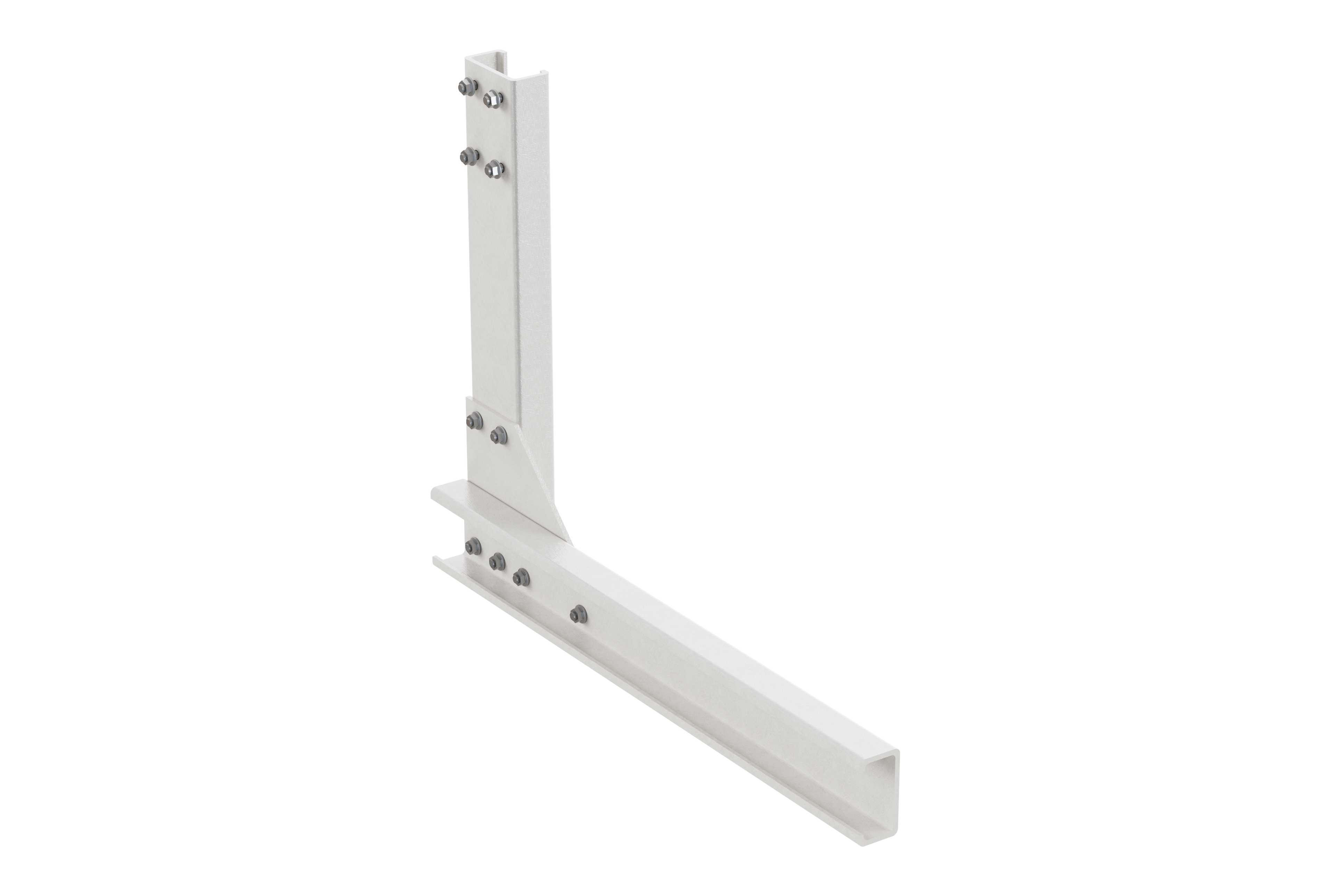 Wibe Group - L support bracket 600 PC1
