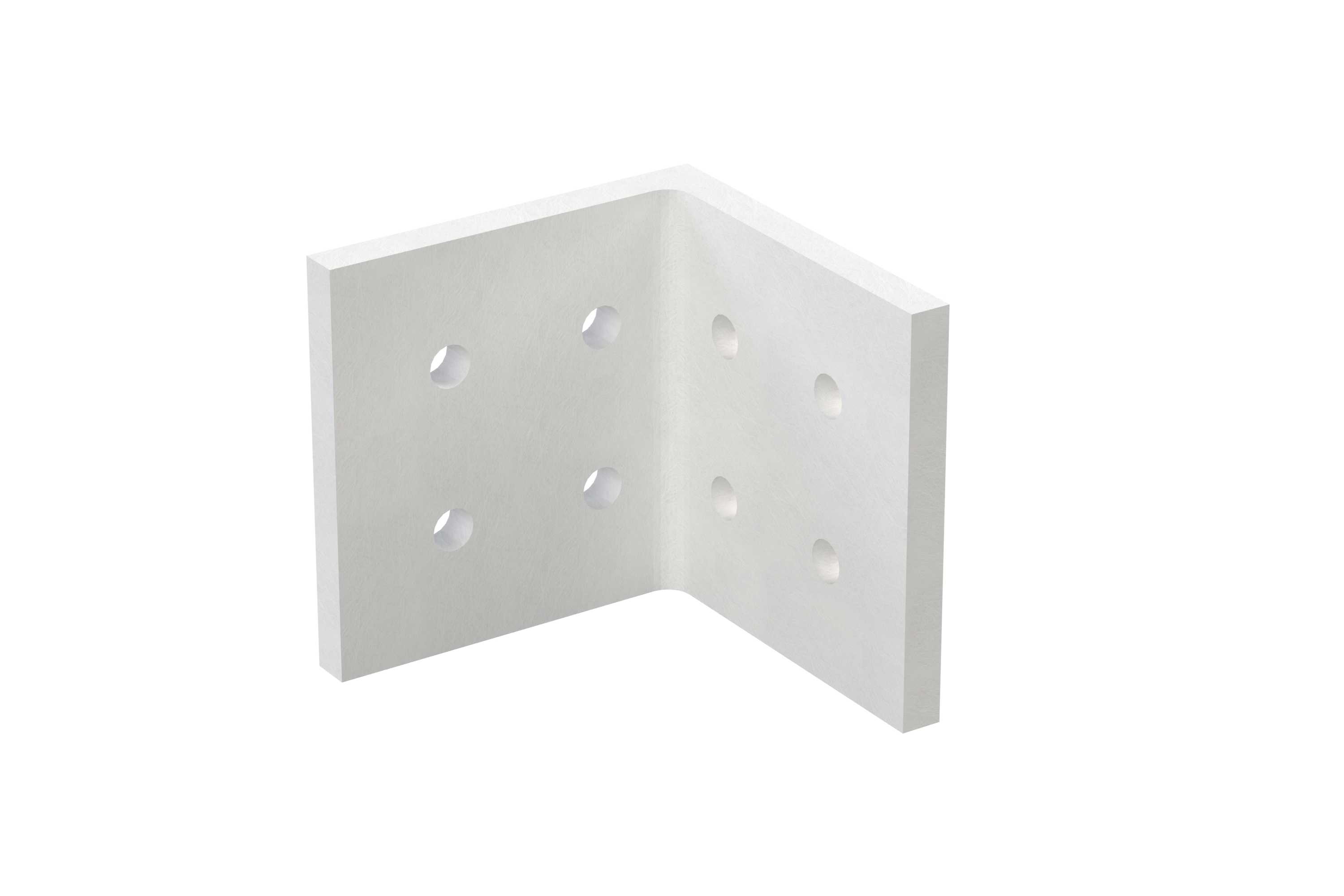 Wibe Group - Angle Bracket 90 PC1