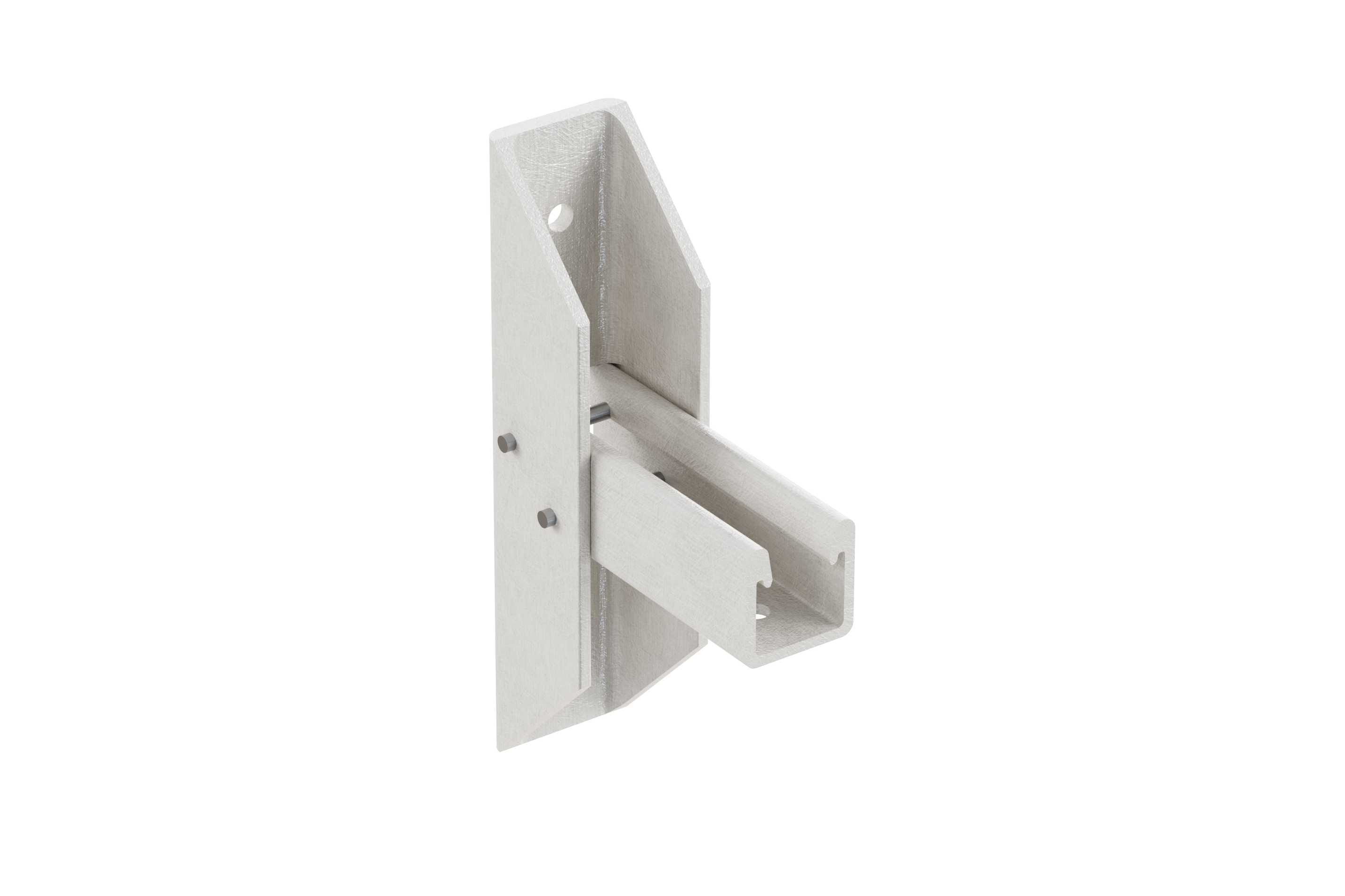 Wibe Group - LW Cantilever arm 50 PC1