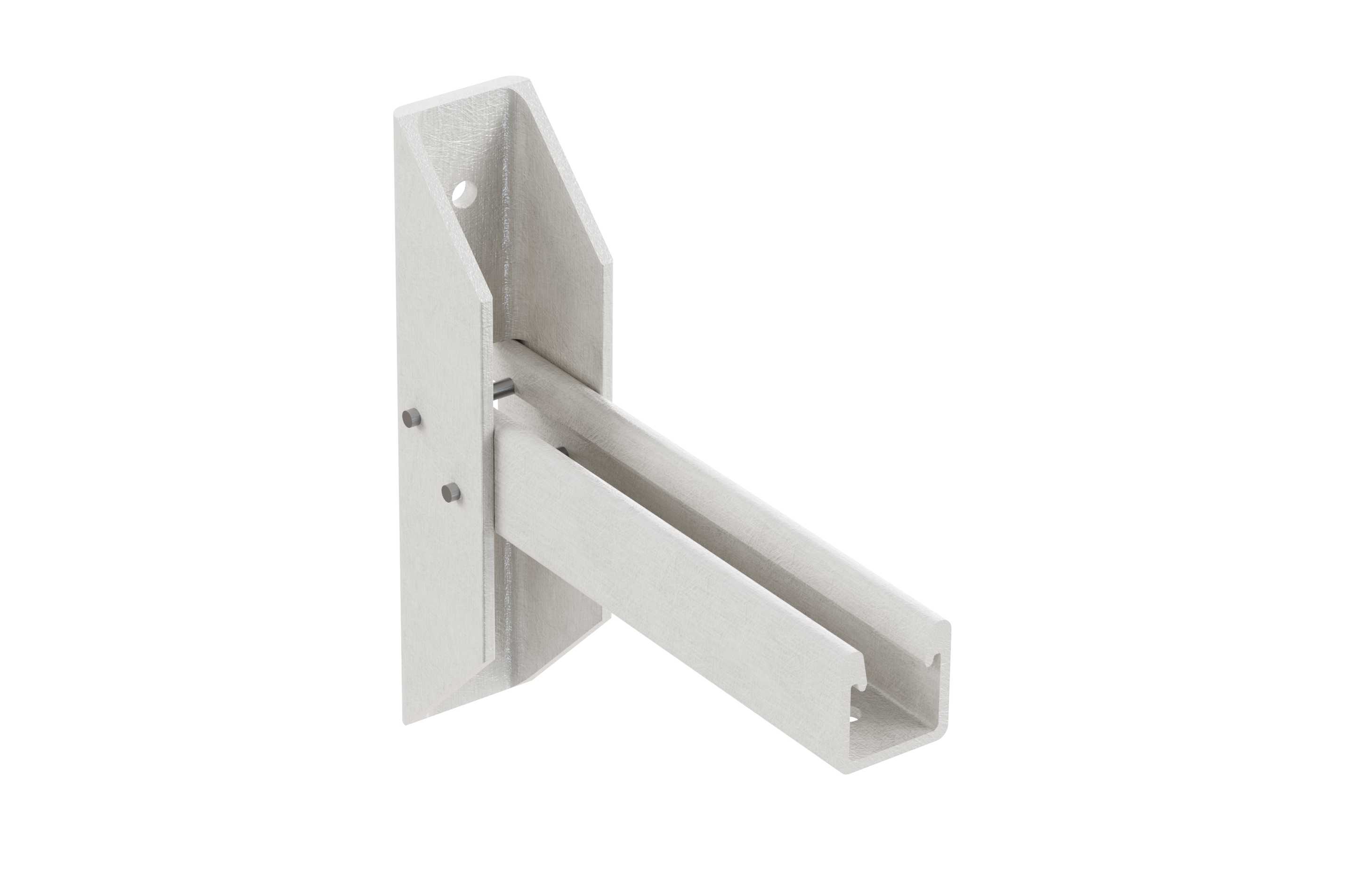 Wibe Group - LW Cantilever arm 150 PC1