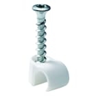 Thorsman
 - Thorsman Skrueclips TCS-X-C3 8-12, SECOR, Sort, pakke av 100