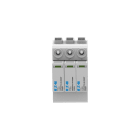 Eaton Electric - SPPVRT12-06-2+PE-AX Overspenningsvern PVRT12 2+PE