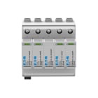 Eaton Electric - SPPVRT12-10-4+PE+AX Overspenningsvern PVRT12 4+PE