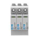 Eaton Electric - SPPVRT2-10-2+PE-AX Overspenningsvern PVRT2 2+PE