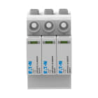 Eaton Electric - SPPVRT2-15-2+PE Overspenningsvern PVRT2 2+PE