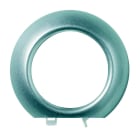 Schneider Electric - Renova - Ytterramme - Rustfri