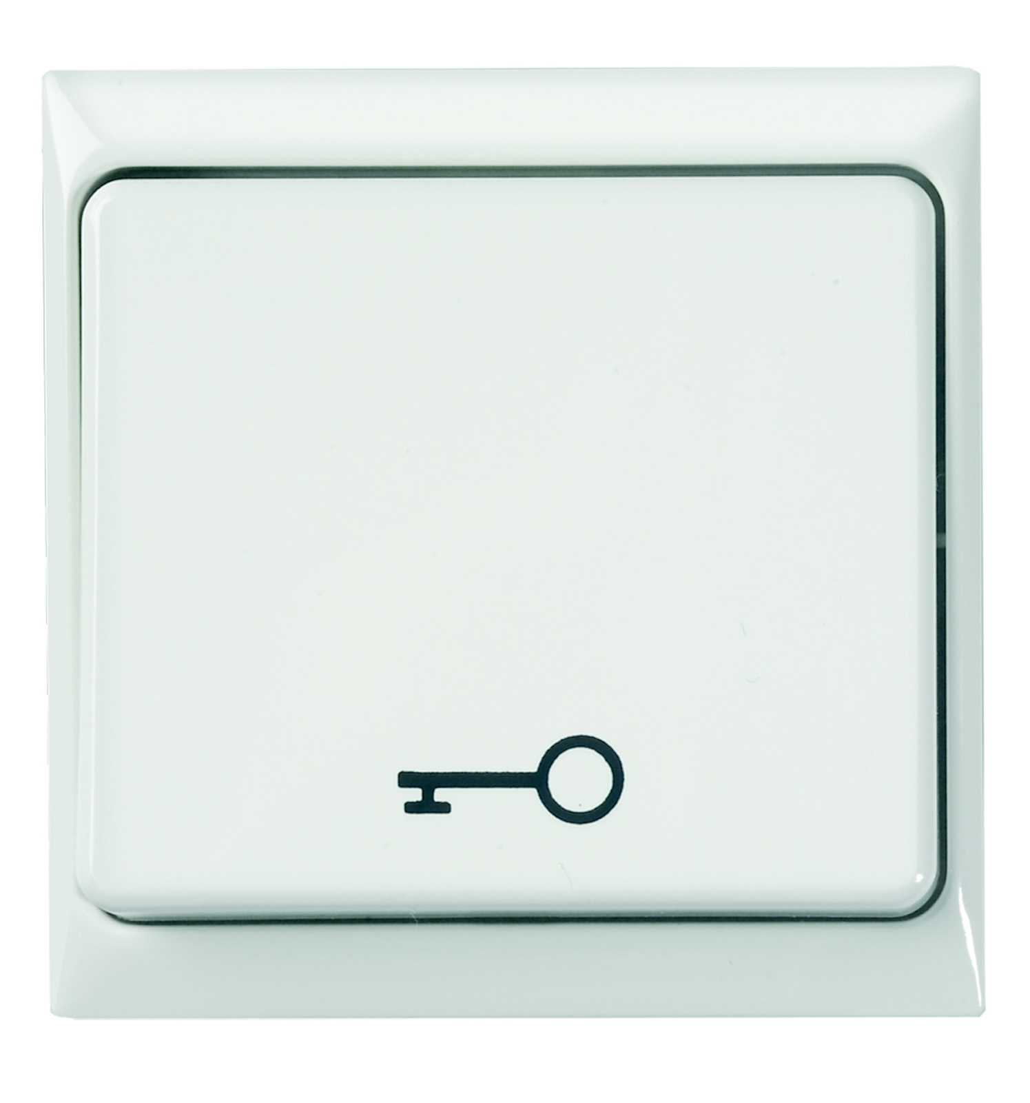 Schneider Electric - Vipp Artic m/symbol nøkkel