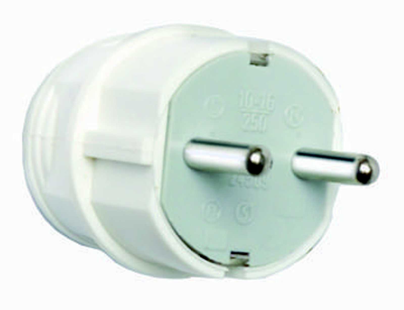 Schneider Electric - PLUGG PRI-PVC-H
