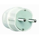 Schneider Electric - PLUGG PRI-PVC-H