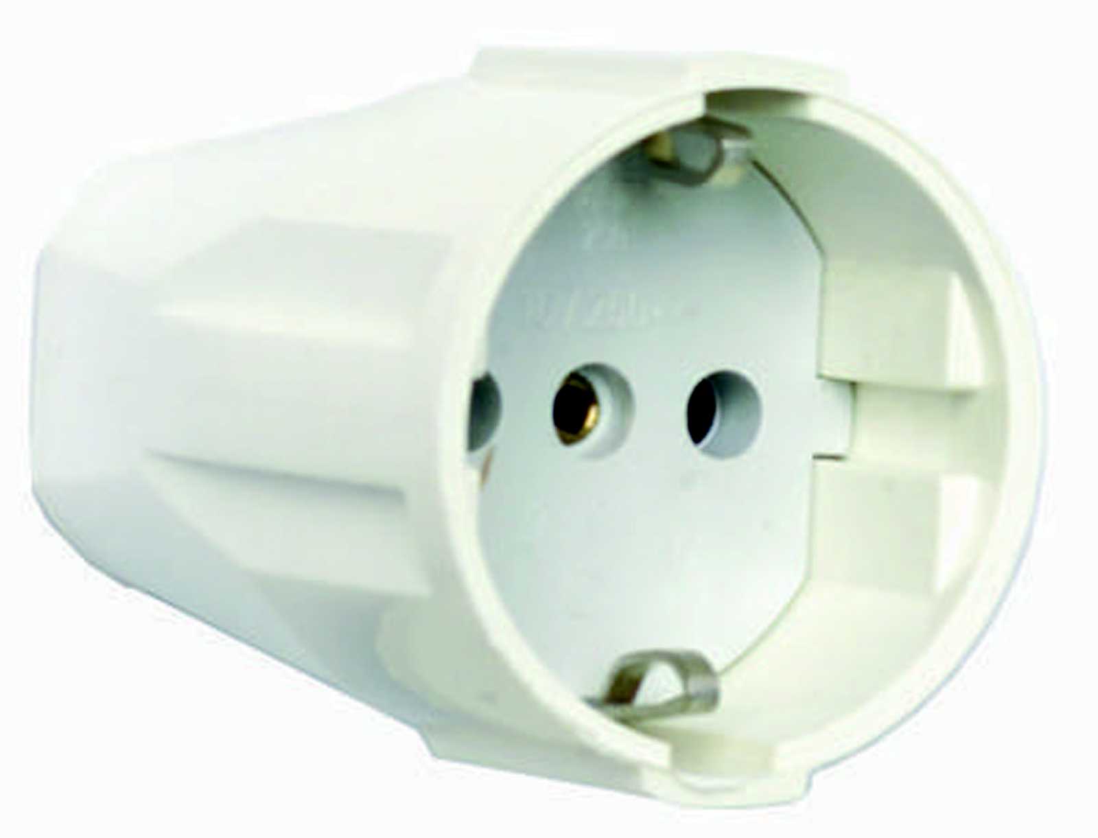 Schneider Electric - PLUGG PRI-PVC-G