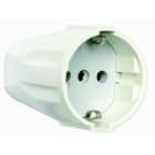 Schneider Electric - PLUGG PRI-PVC-G