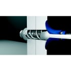 Thorsman
 - TSP Duo-Max, 10x50mm, M5 med skrue, set av 25