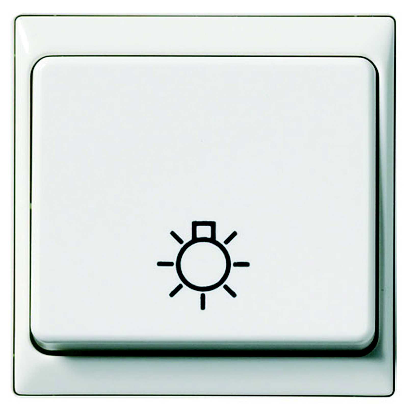 Schneider Electric - Vipp Artic m/symbol lampe