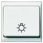 Schneider Electric - Vipp Artic m/symbol lampe