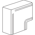 Thorsman
 - L-STYKKE TIR+ 60/40 HVIT