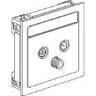 Thorsman
 - 5970110 CYB-BK9 RADIO-TV HF SNEPP HVIT