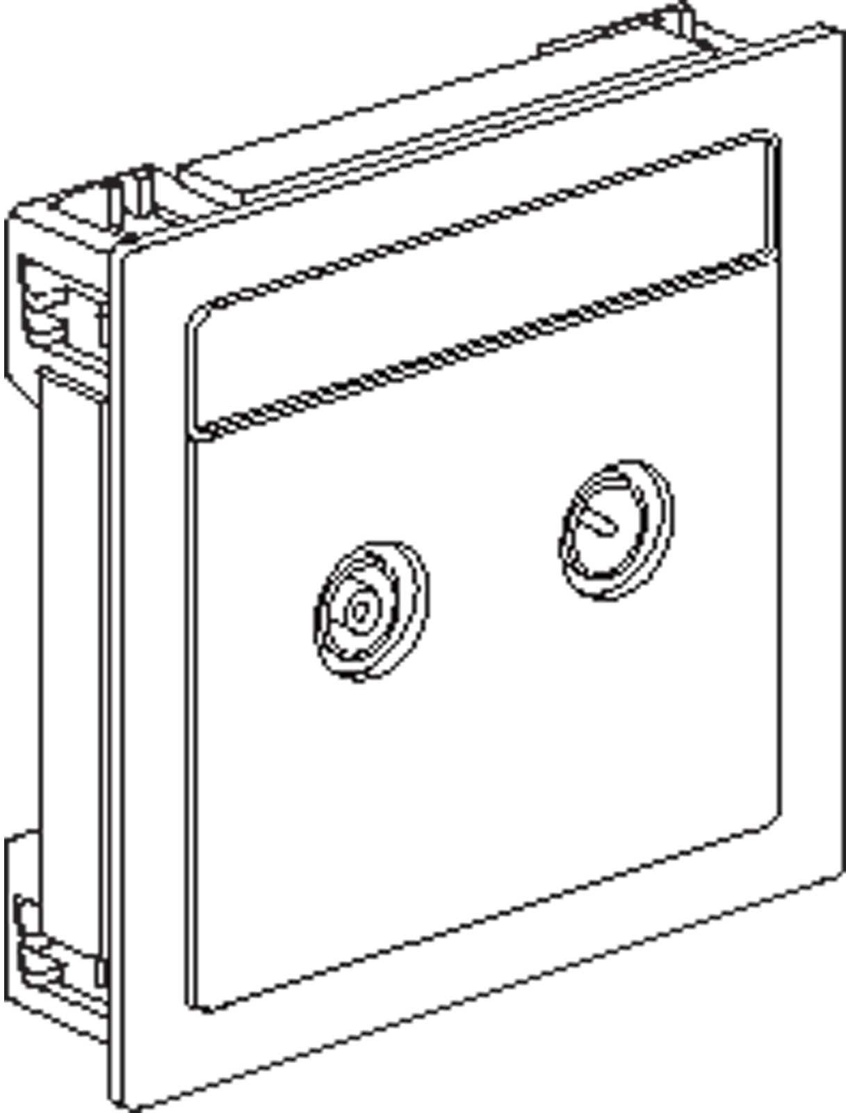 Thorsman
 - CYB-BK8 RADIO-TV SNEPP  HVIT
