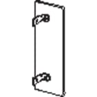 Thorsman
 - ENDESTYKKE FED 12334AN ES