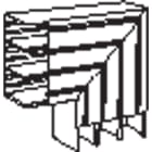 Thorsman
 - L-STYKKE FED 10134AN LS