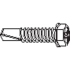 Thorsman
 - Thorsman TSB, montasjeskrue med borrspiss, 4,2x19mm, pakke av 1000