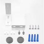 Unilamp - SWITCH IP44 VEGGBRAKETT