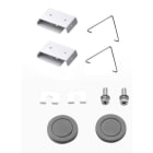 Unilamp - SWITCH IP44 OPPH.BRAKETT