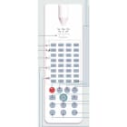 Unilamp - SWITCH REMOTE FOR SWARM SENSOR