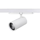 Unilamp - SWITCH SPOT 3T ZOOM DALI HVIT DALI 2700/3000/4000K
