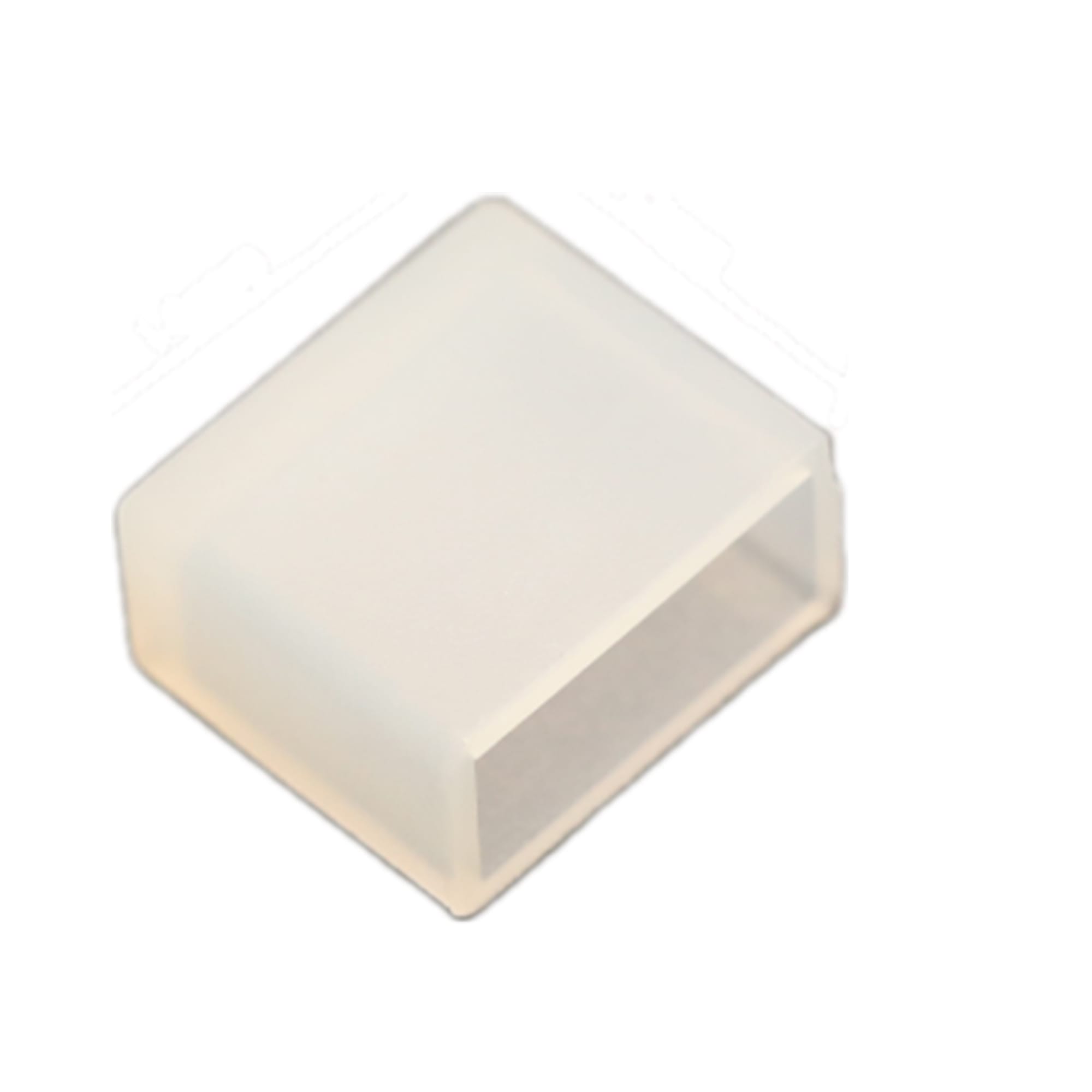 Unilamp - HiStrip MINI ENDEKAPPE  IP40 /65 