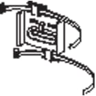 Thorsman
 - TRL-H56 HOLDER M/BÅND