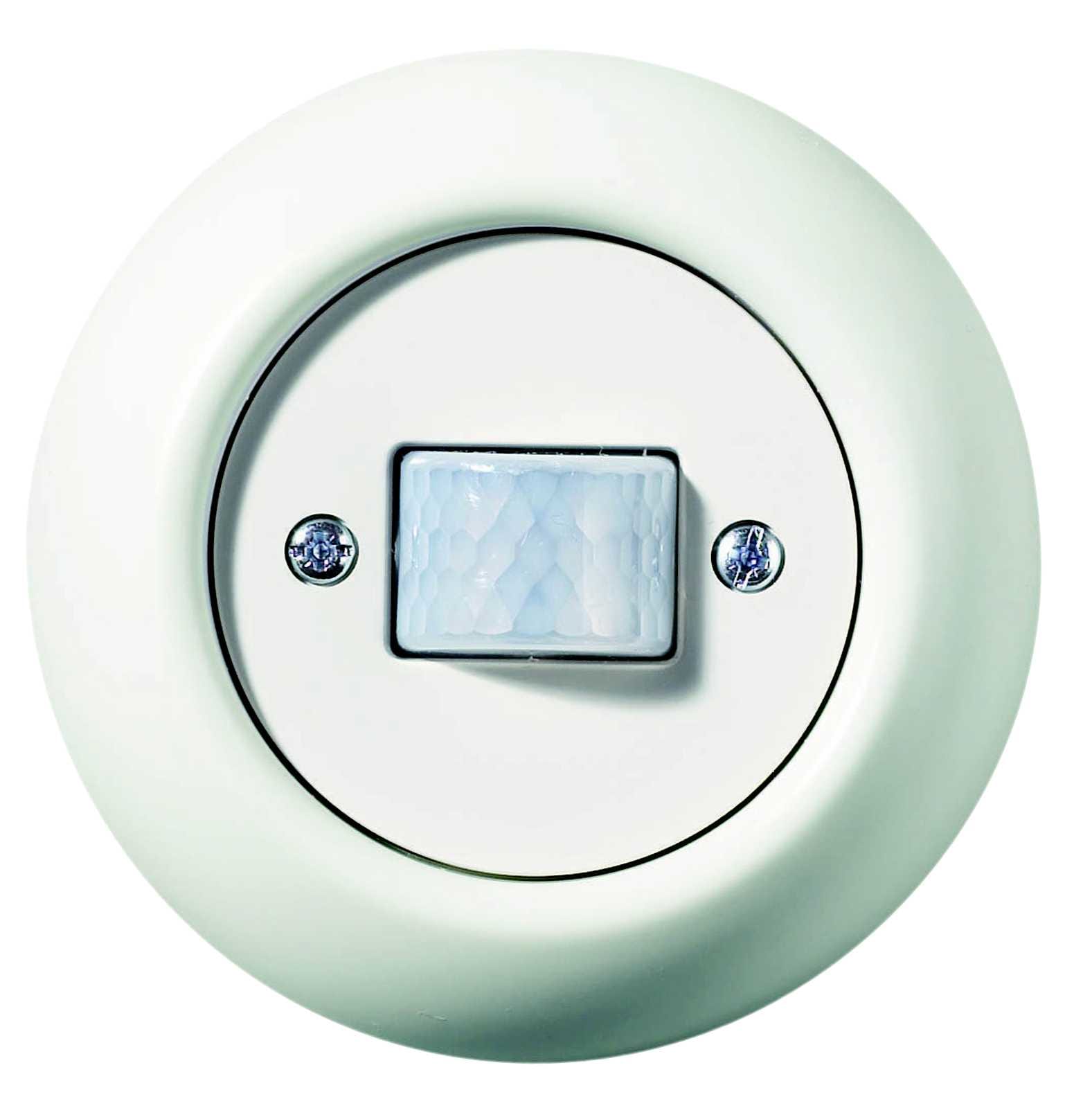 Schneider Electric - RENOVA PIR 2300VA hvit