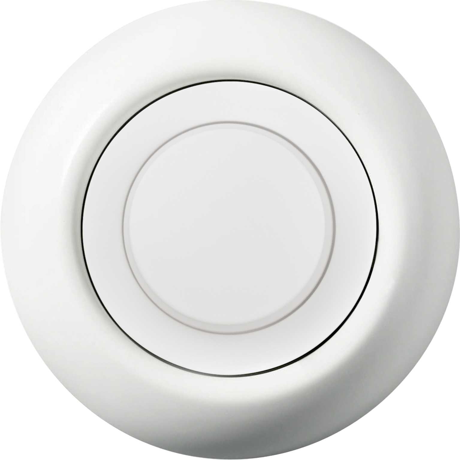 Schneider Electric - Renova universal dimmer for LED-belysning - 400W Hvit