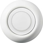 Schneider Electric - Renova universal dimmer for LED-belysning - 400W Hvit