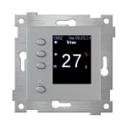 CTM Lyng - Termostat MTR Pro Alu