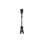 Pretec - FESTEPLATE EASEE HOME/CHARGE STOLPE FUNDAMENT KABELHOLDER