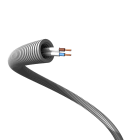 PM Flex - Ferdigtrukket K-rør 16 PLS-HF 2x1,5 R100