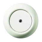 Schneider Electric - Renova koblingsboks m/plint hvit
