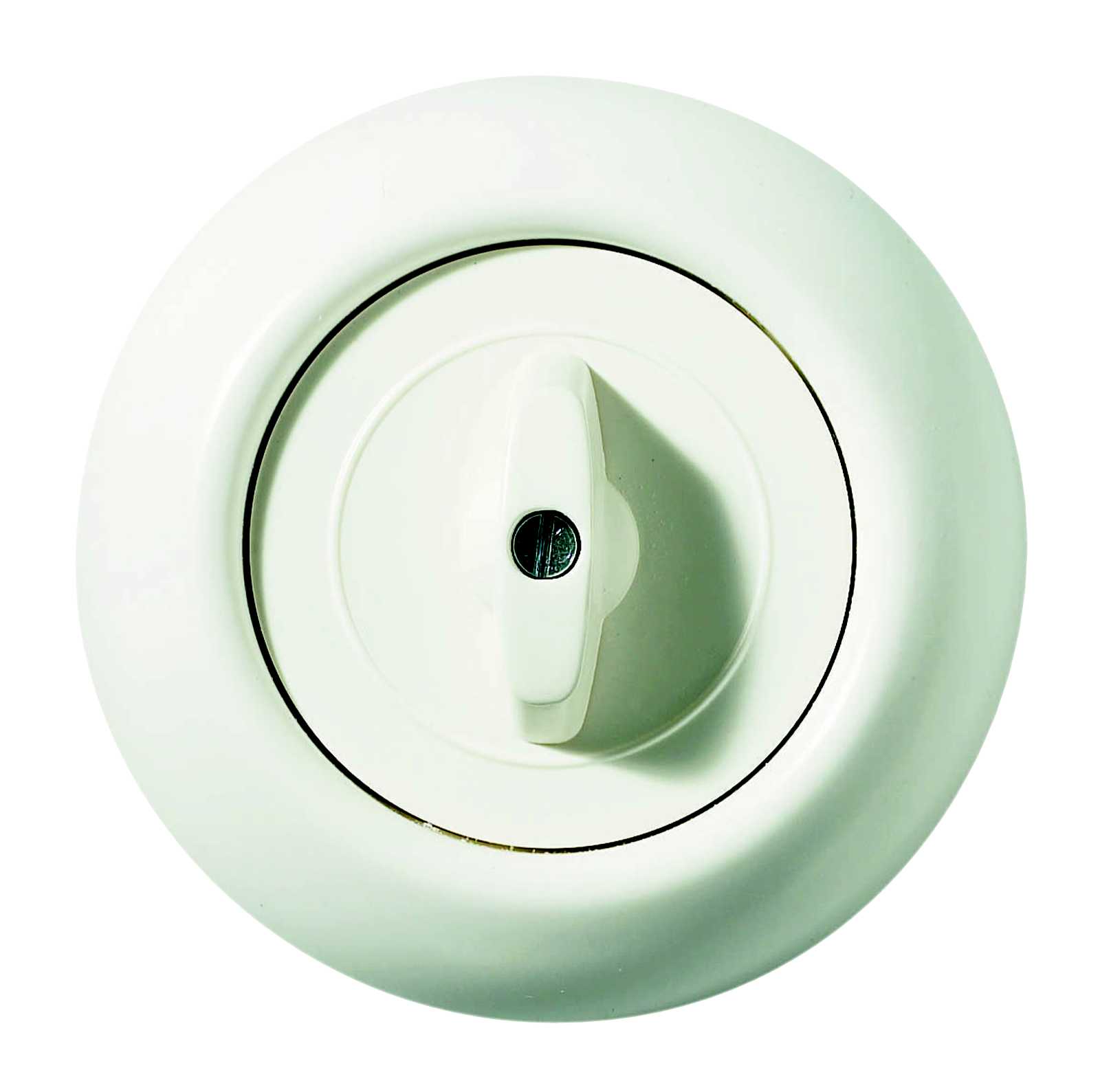 Schneider Electric - RENOVA vri mellomv. (7) hvit