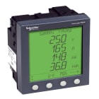 Schneider Electric - PM710MG Multimeter med RS485 modbus