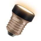 Ledvance - LED FLAT Lamp 26 3,5W 827 E27 3 STEP DIM