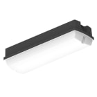 Ledvance - LED BULKHEAD Comp RC SEN 840lm Ra80 V SORT SENSOR IP65 IK10