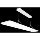 SG Armaturen - SENSE AIR 840, 36W, 3600lm, SDCM3, IP20 Ledpanel
