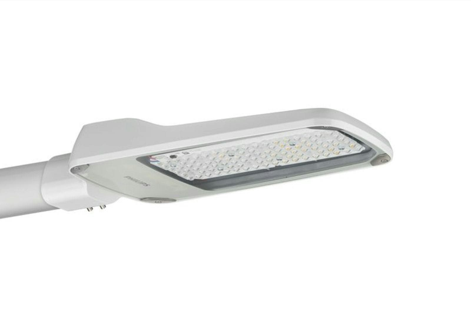 Signify - Malaga 5800lm 4000K MSP Ø42-60 BRP102 LED58/740 VEILYS