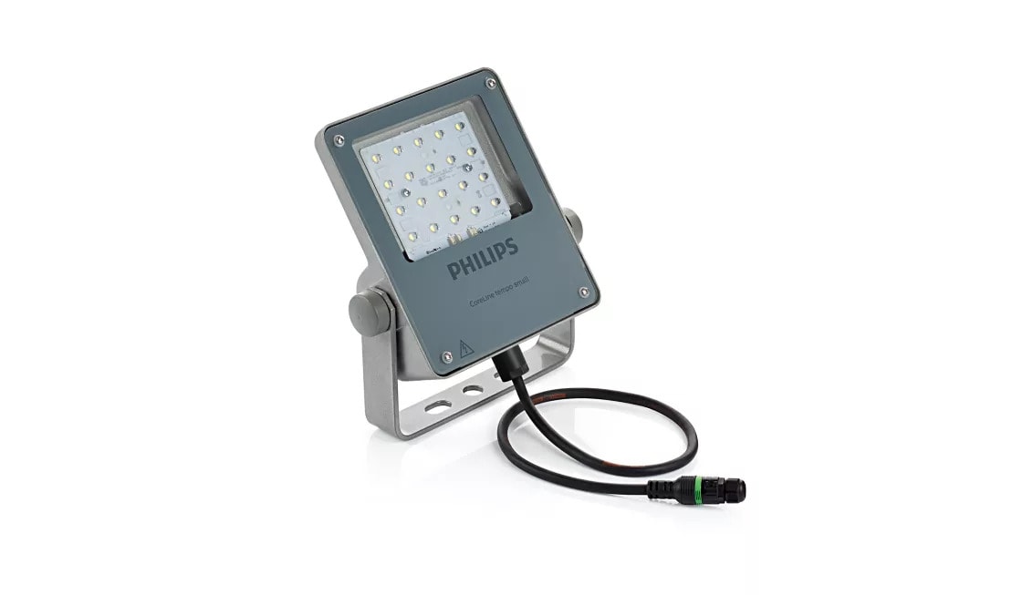 Signify - Tempo 5100lm 4000K DX50 MSP BVP111 LED51/740 LYSKASTER
