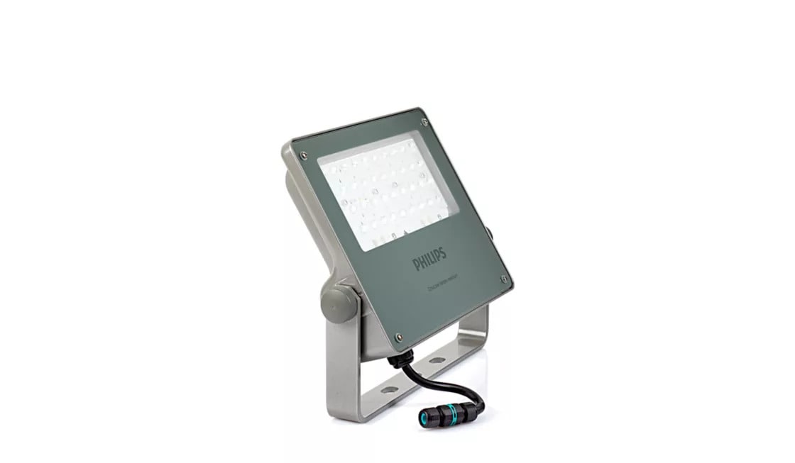 Signify - Tempo 12000lm 4000K DX50 MSP BVP125 LED120/740 LYSKASTER