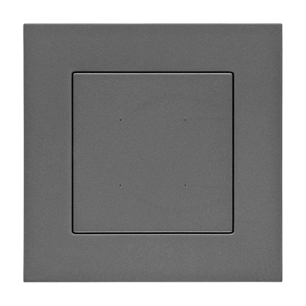 Urmet - Bryter med timerfunksjon innf