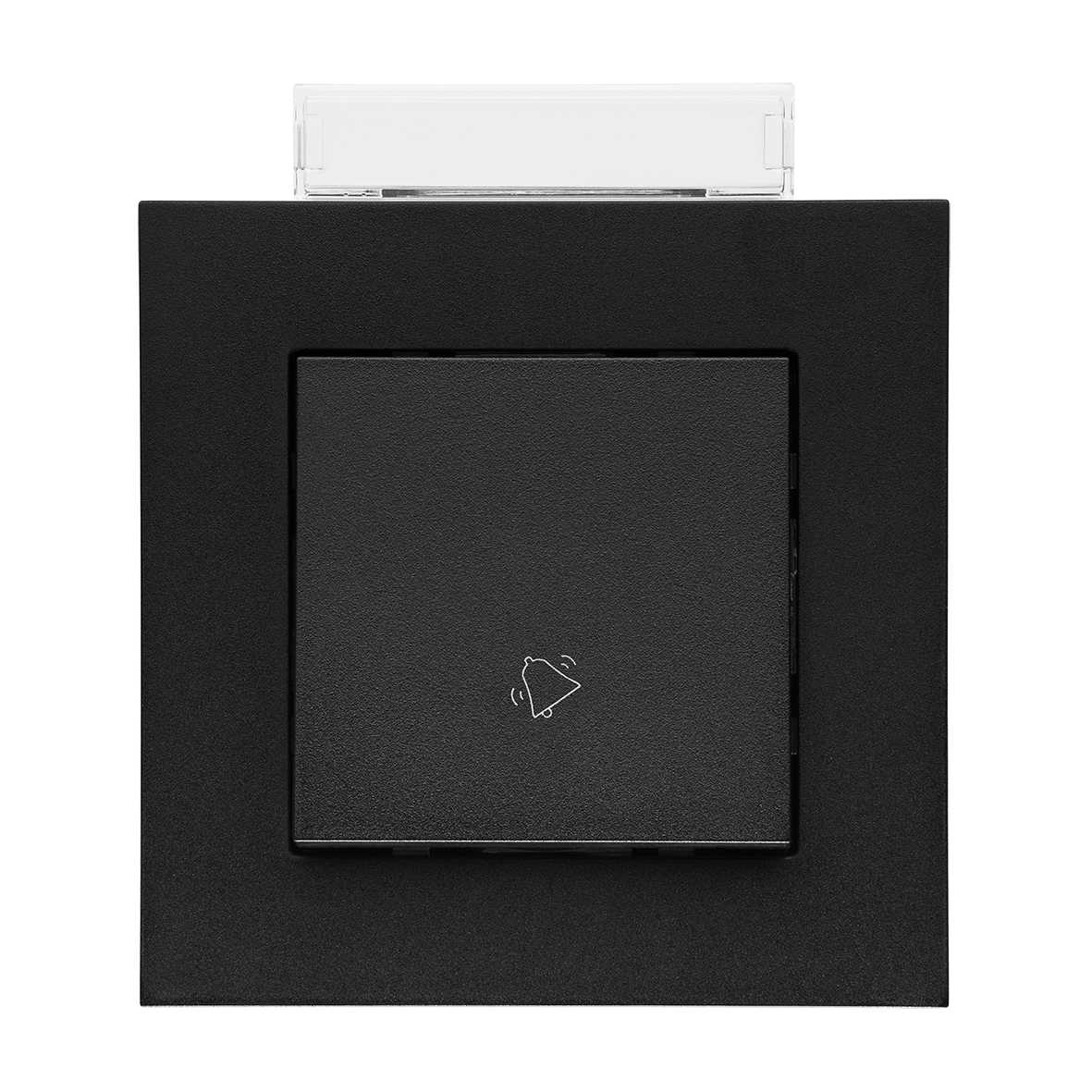 Urmet - Bryter impuls med bjellesymbo