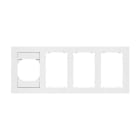 Urmet - 4 hulls for 6x stikk + data m