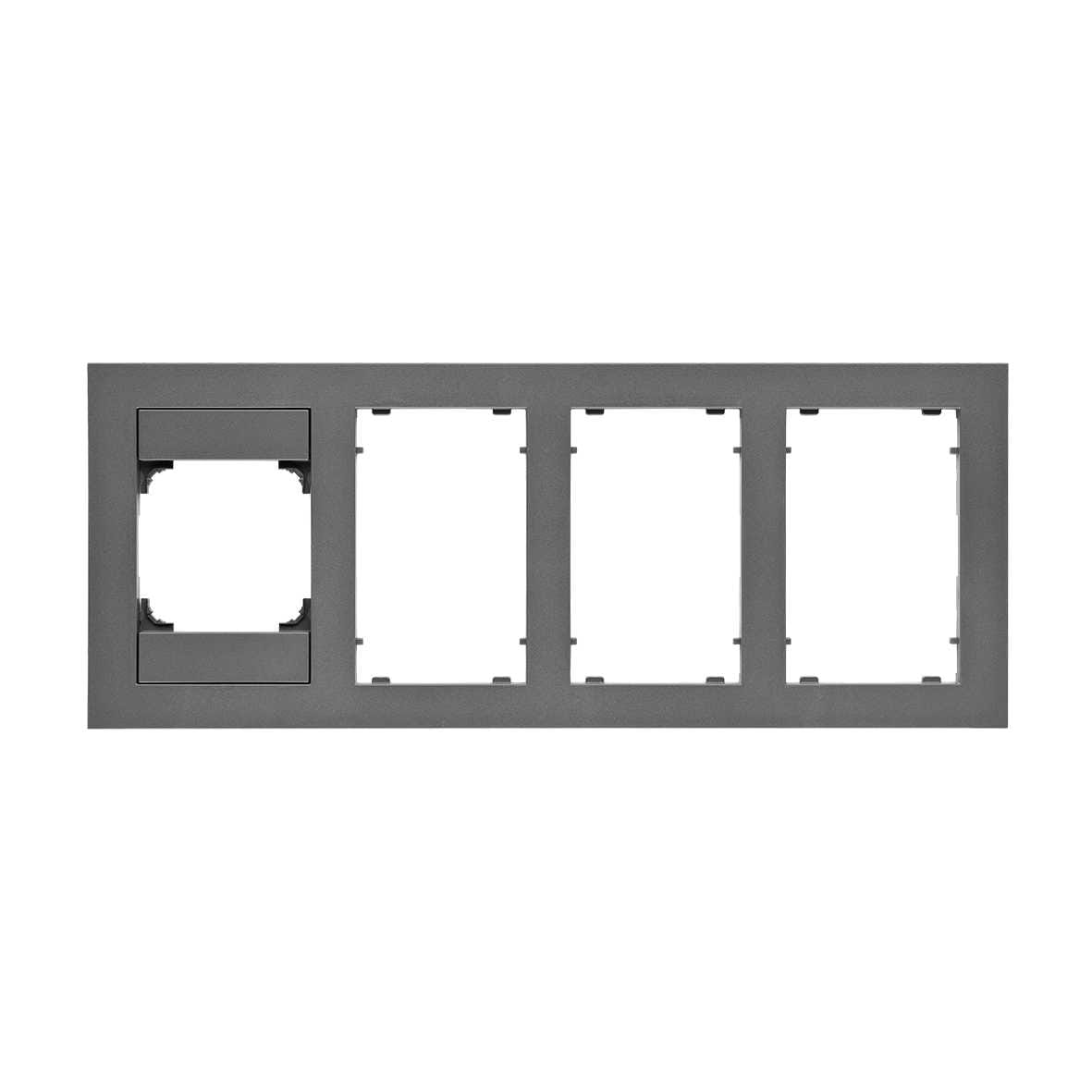 Urmet - 4 hulls for 6x stikk + data m